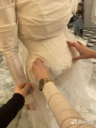 Индивидуальный пошив одежды на заказ