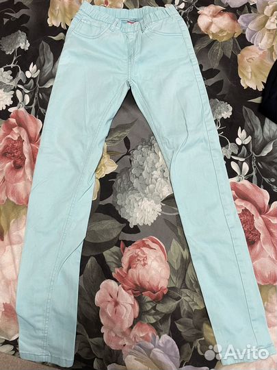 Школьный сарафан