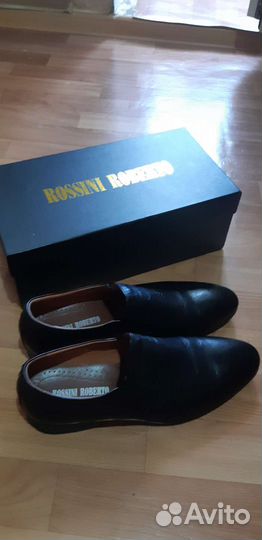 Обувь мужская