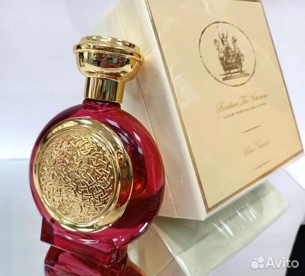 Духи Pure Narcotic Boadicea the Victorious 100ml