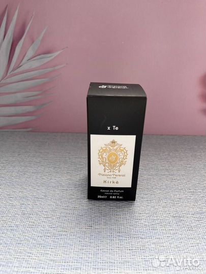 Тестер (Duty Free) Tiziana Terenzi Kirke 25мл