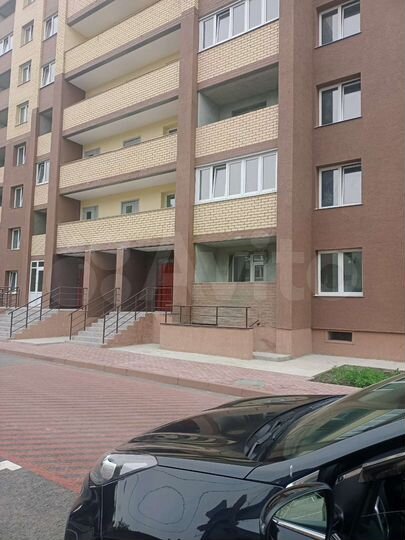 2-к. квартира, 72,5 м², 11/12 эт.