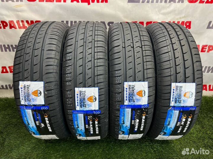 Sailun Atrezzo ECO 165/65 R14 79T