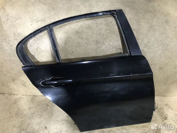 Дверь задняя правая Bmw 3 E90 2013