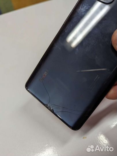Redmi note 10 pro,8/128gb