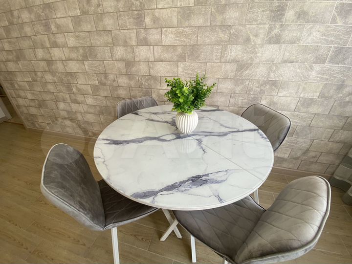 2-к. квартира, 58 м², 3/16 эт.