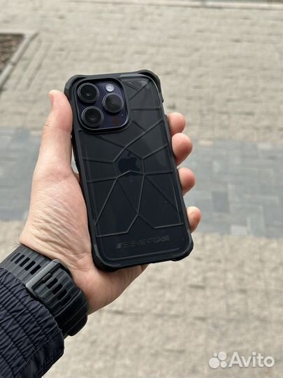 Чехол на iPhone14 pro/14 pro max