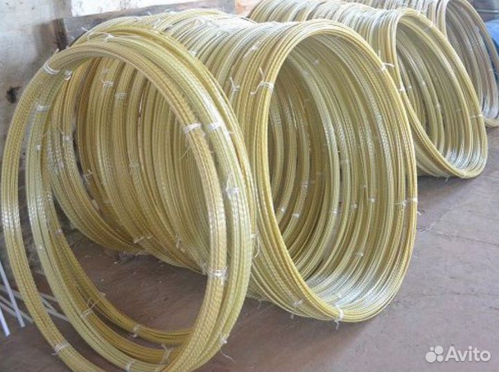 Арматура стеклопластиковая