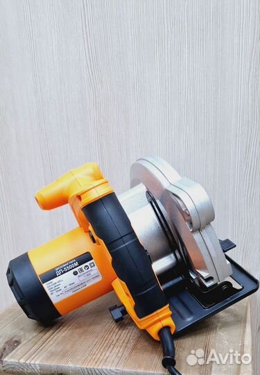 Дисковая пила 