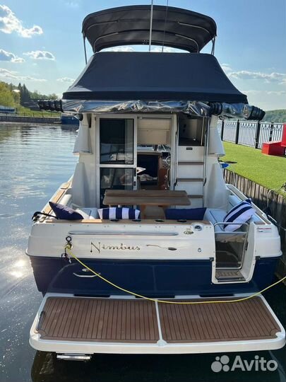 Bayliner 288 Discovery