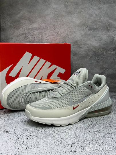 Nike air max мужские