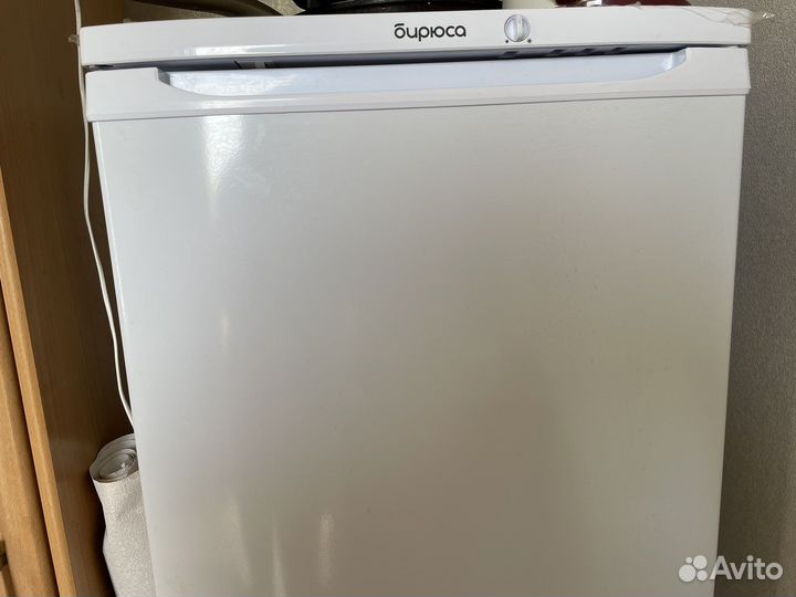 Холодильник