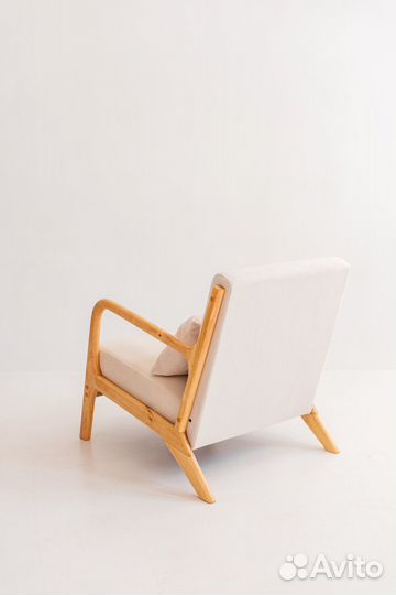 Кресло дизайнерское