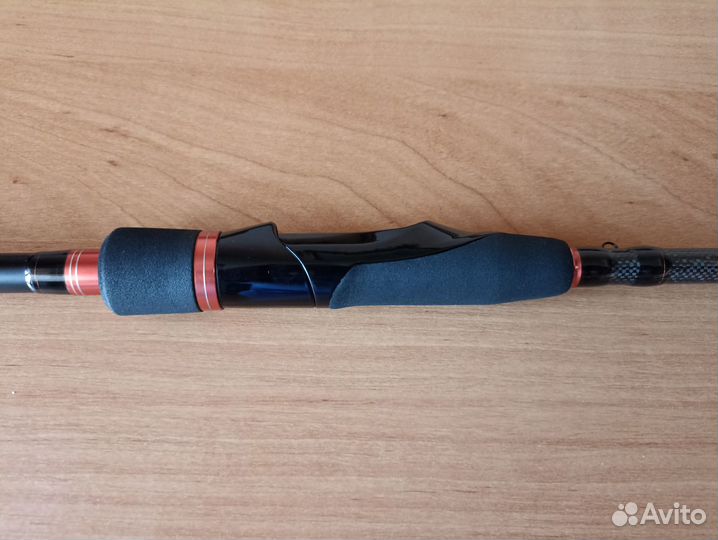 Спиннинг Forsage Mr. Fox 250 cm 5-21 g