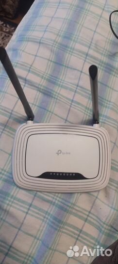 Wifi роутер Tp Link TL-WR841N