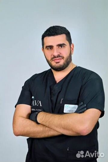 Стоматология наставничество