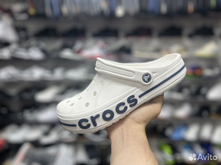 Crocs В Наличии