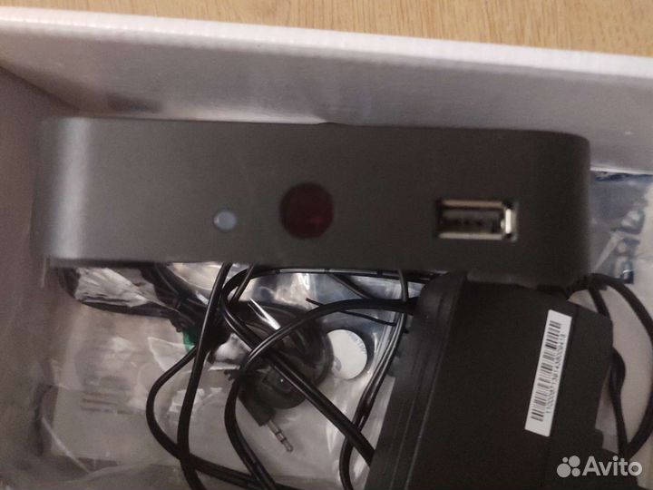 Ip tv приставка dune hd tv-102