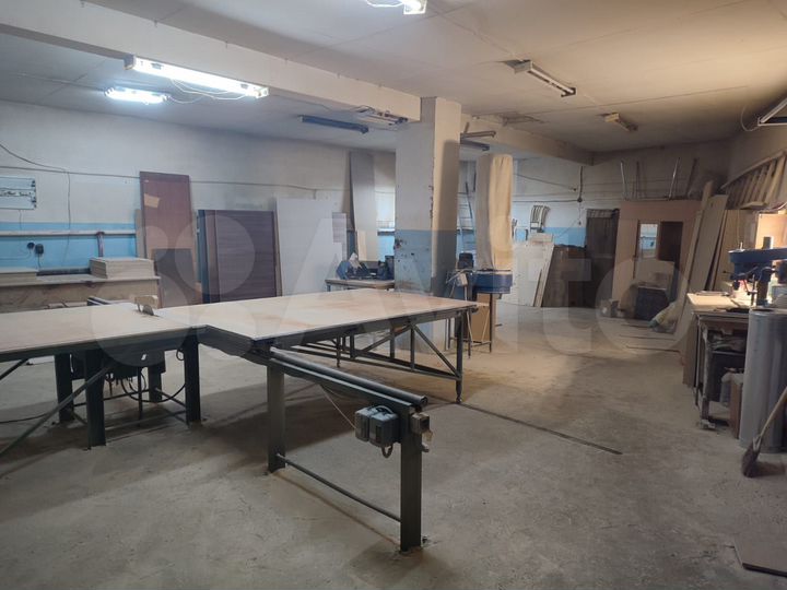 Склад, 200 м²