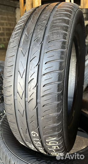 Gislaved Ultra Speed 195/65 R15