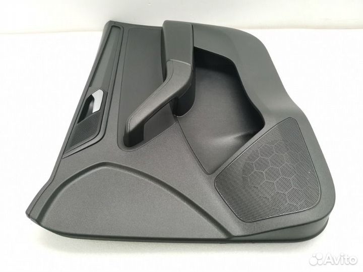 Обшивка двери передняя правая Volkswagen Polo 6