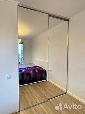 Шкафы купе на заказ