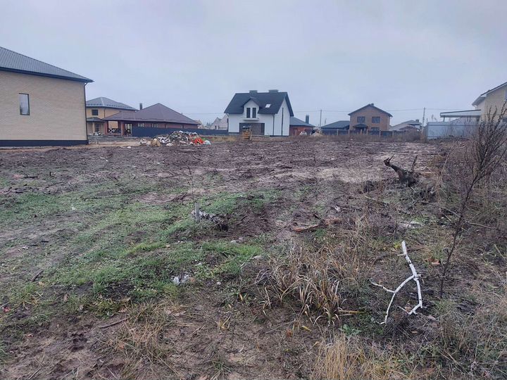 Участок 12 сот. (ИЖС)