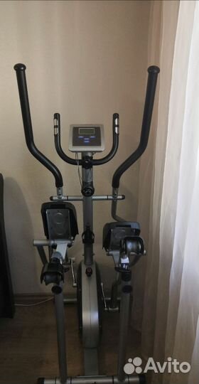 Эллиптический тренажер oxygen mx-25