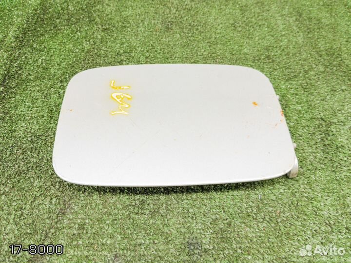 Лючок бензобака Volvo вольво C30 S40 V50