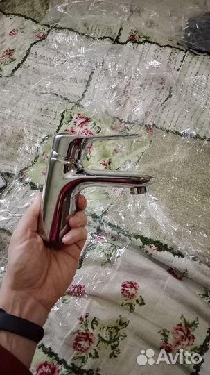 Смесители для ванны