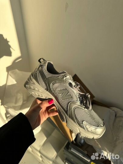 Кроссовки new balance оригинал