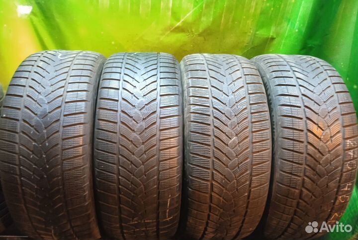 Goodyear UltraGrip Performance 275/45 R21