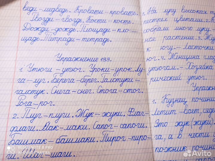 Репетитор Начальных Классов