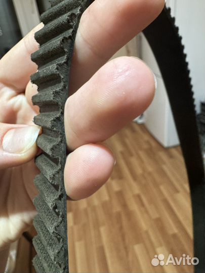 Ремень грм LADA