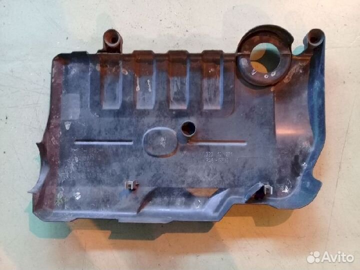 Декоративная крышка двс L323-10-2F1 Mazda Atenza 6