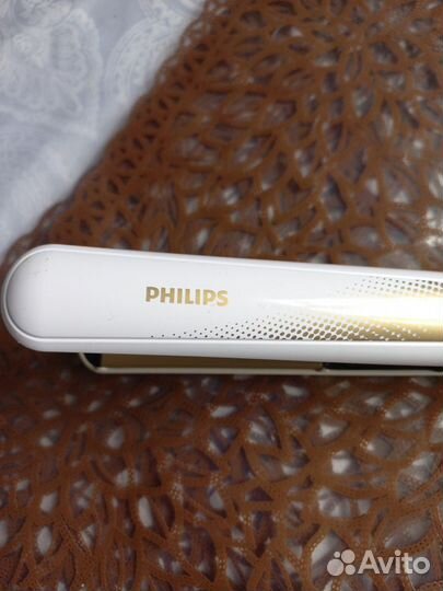 Выпрямитель утюжок для волос Philips