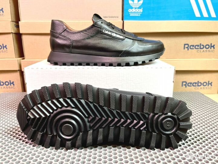 Кроссовки Calvin Klein