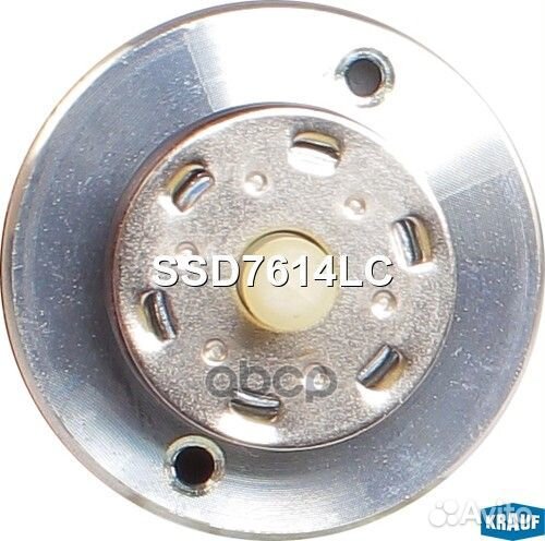 SSD7614LC реле втягивающее 12V D46 Hyundai Sol