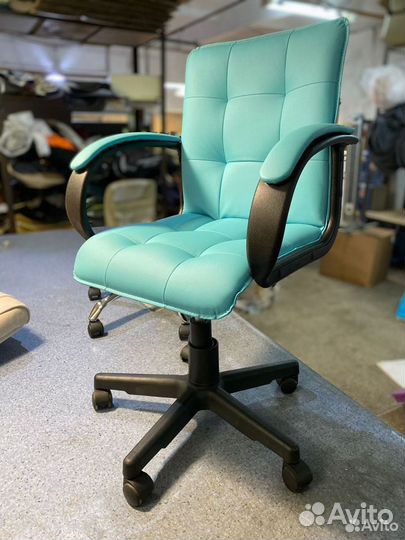 Детское компьютерное кресло