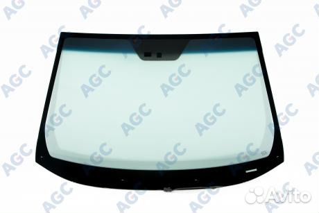 Стекло лобовое Hyundai IX35 5D Suv дд 4141