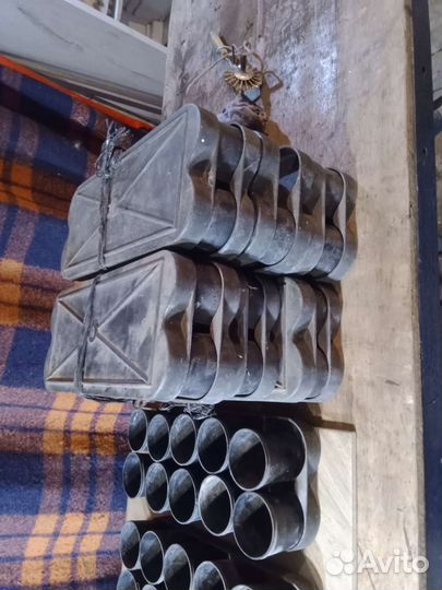 Стаканчики для рассады