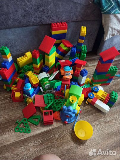 Lego duplo