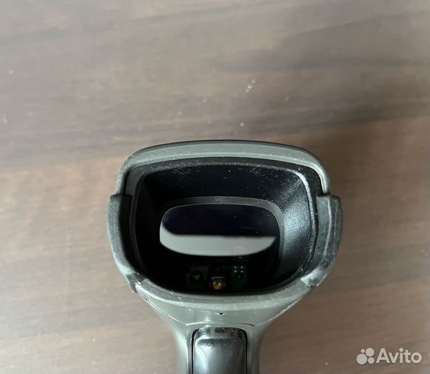 Ручной сканер Symbol DS4308