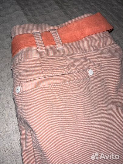 Шорты летние для девочек