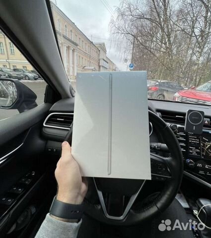 Apple iPad Air 2022 New