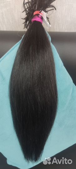 Волосы для наращивания