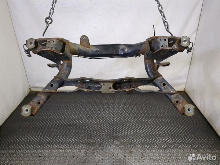 Балка подвески задняя Volkswagen Tiguan, 2013