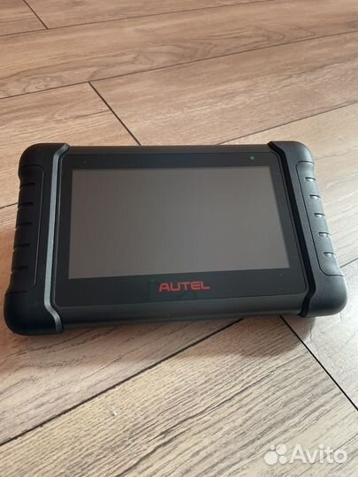 Диагностический сканер Autel Maxidas DS 808 BT