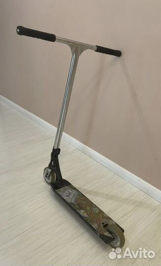 Самокат трюковой Blunt KOS S6 Soul