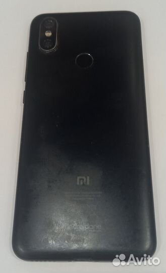 Xiaomi Mi A2, 4/64 ГБ
